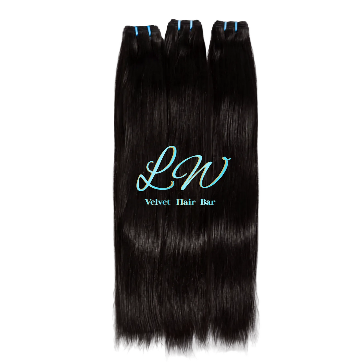 Velvet Luxe Straight