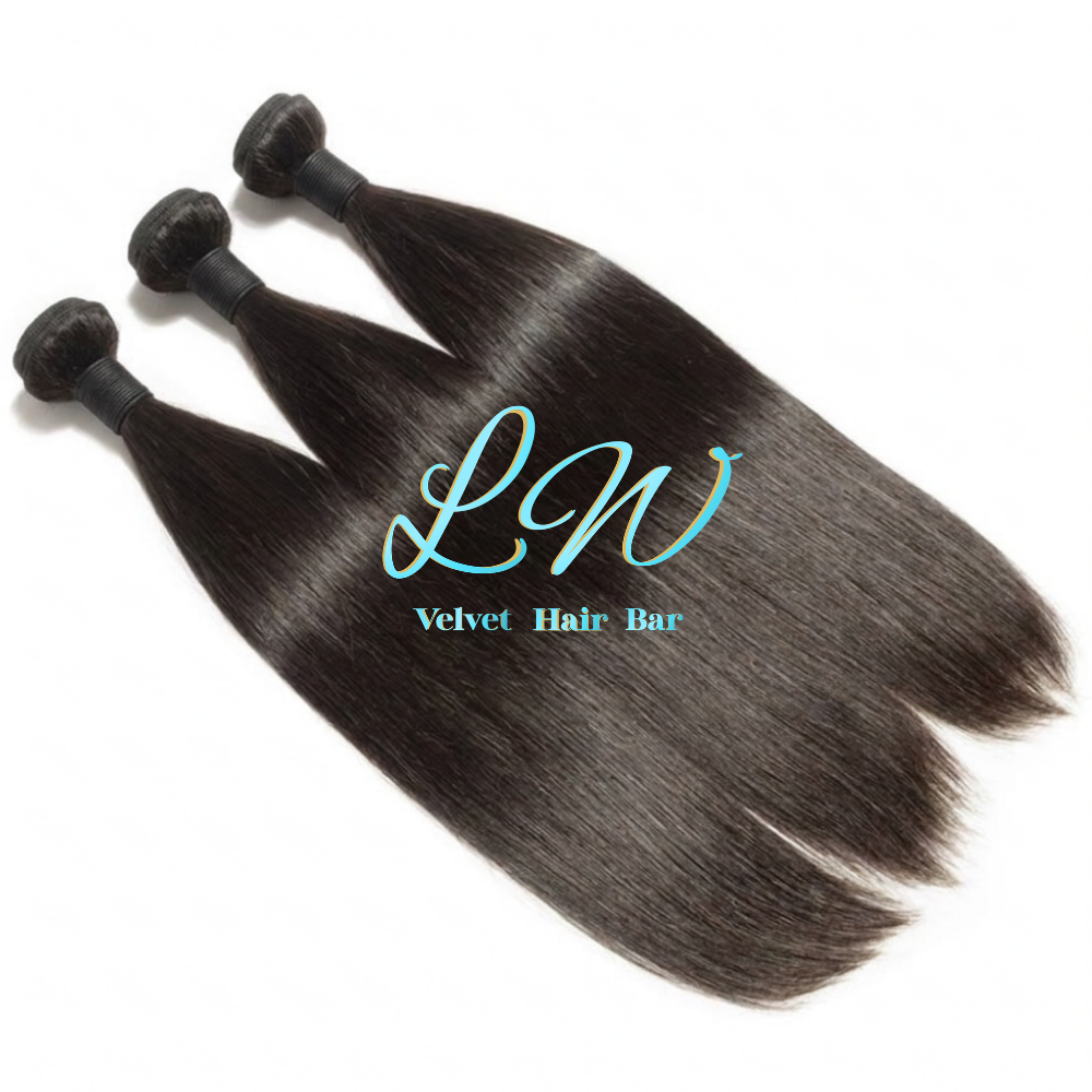 Velvet Straight