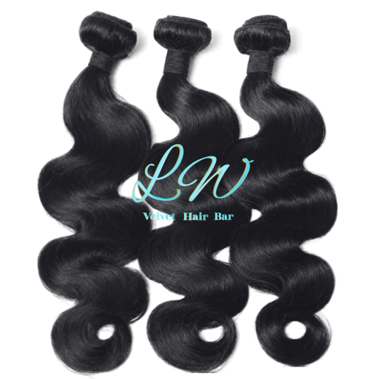 Velvet Body Wave