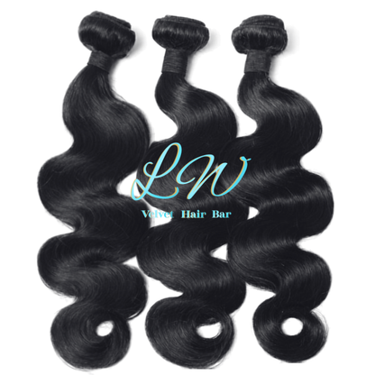 Velvet Body Wave