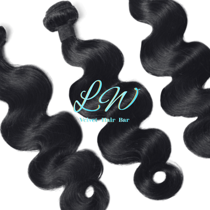 Velvet Body Wave