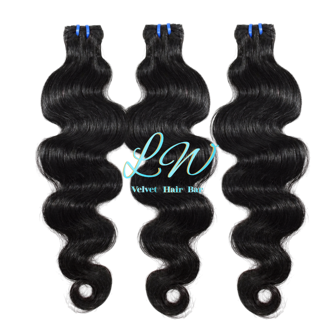 Velvet Luxe Body Wave