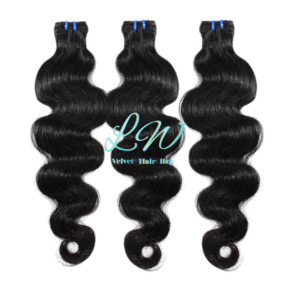 Velvet Luxe Body Wave