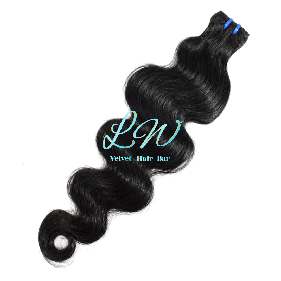 Velvet Luxe Body Wave