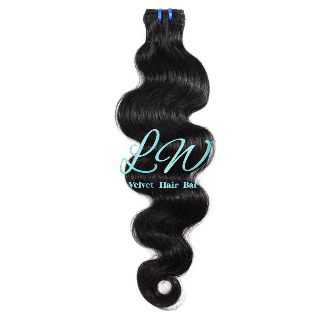Velvet Luxe Body Wave