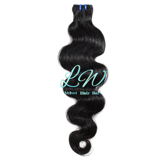 Velvet Luxe Body Wave