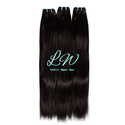 Velvet Luxe Straight