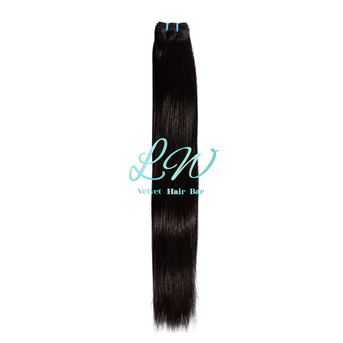 Velvet Luxe Straight