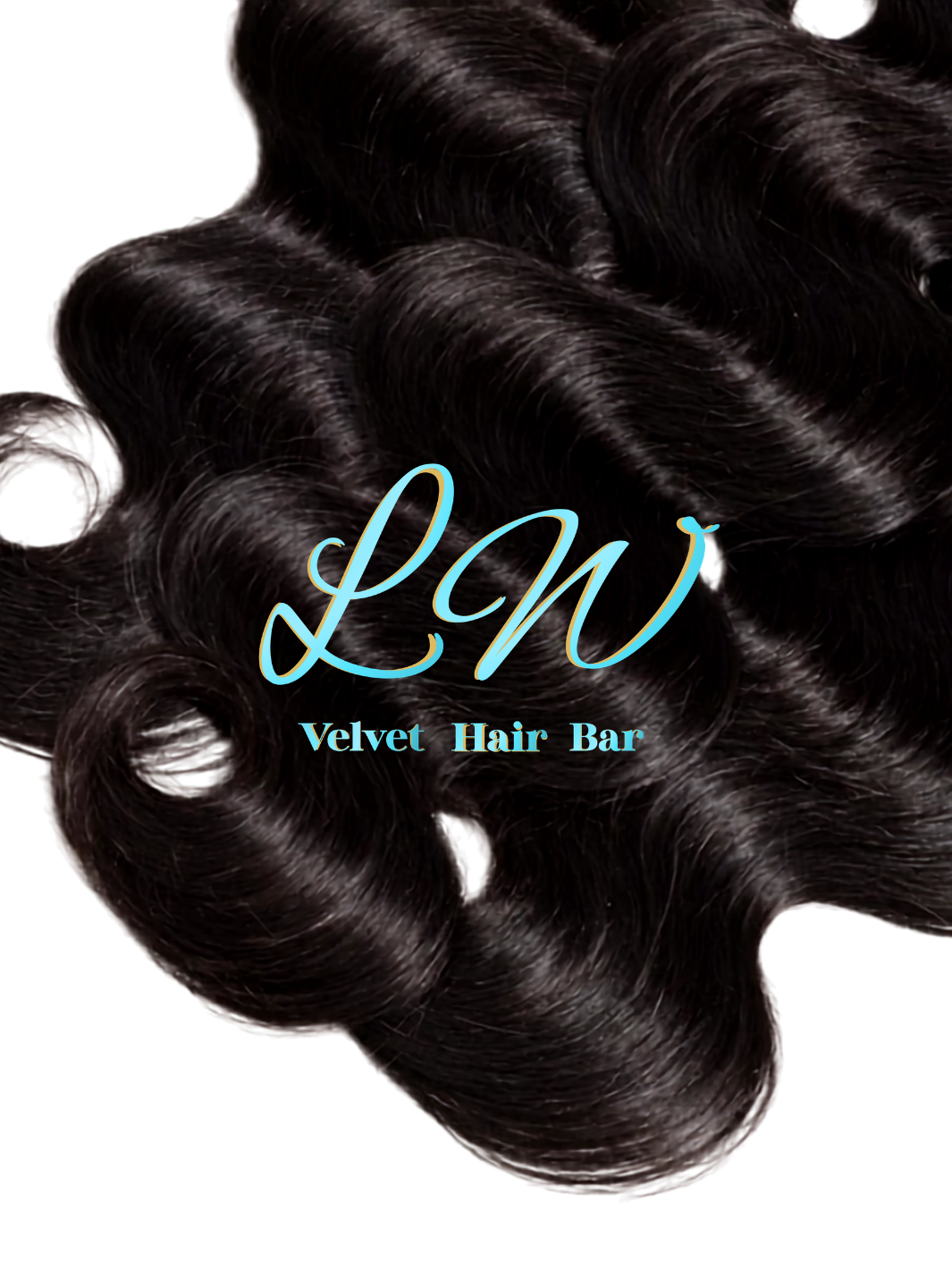 Raw Body Wave Bundle