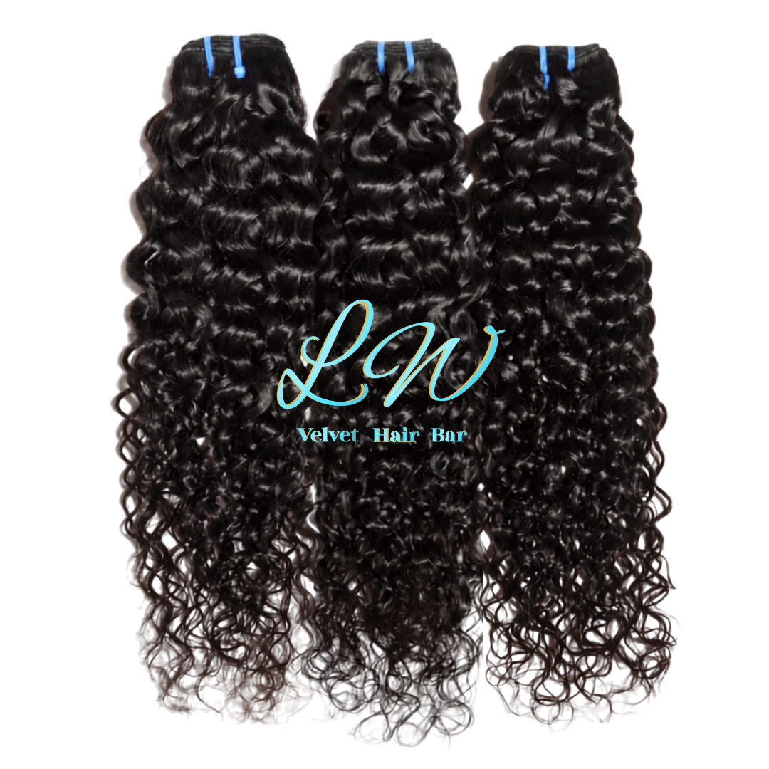 Velvet Luxe Deep Wave