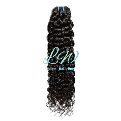 Velvet Luxe Deep Wave