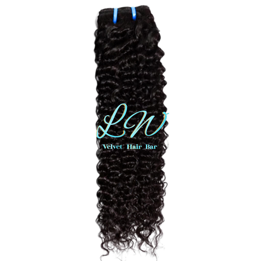 Velvet Luxe Burmese Curly