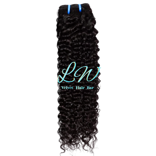 Velvet Luxe Burmese Curly