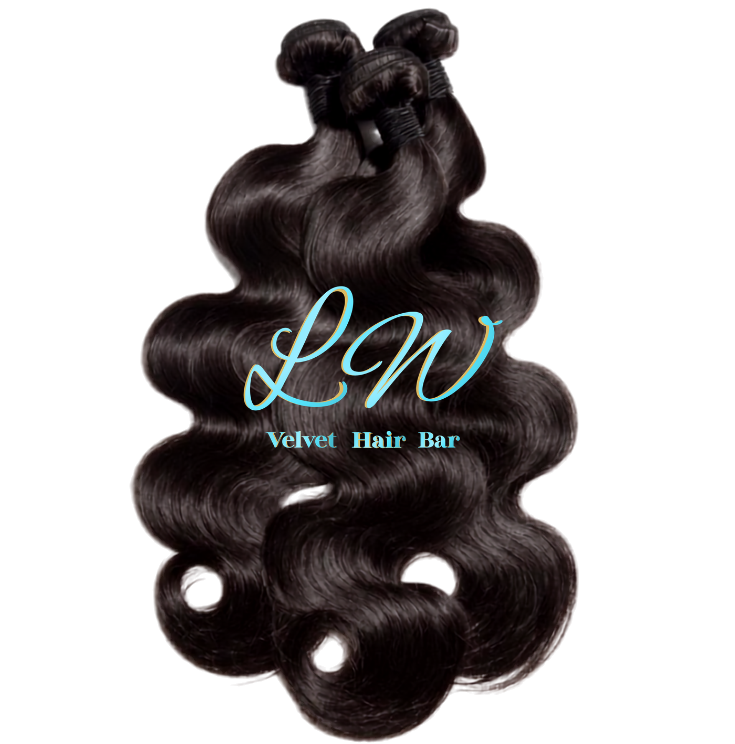 Raw Body Wave Bundle