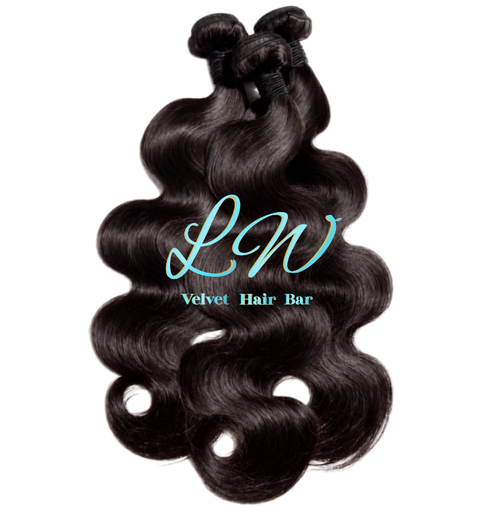 Raw Body Wave Bundle