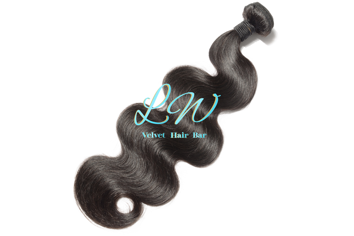 Raw Body Wave Bundle