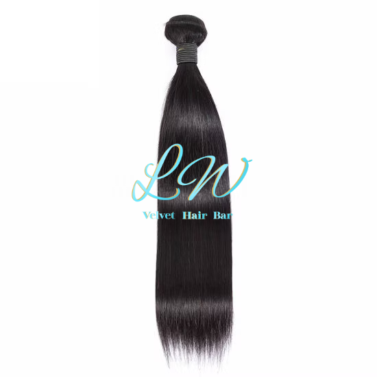Velvet Straight