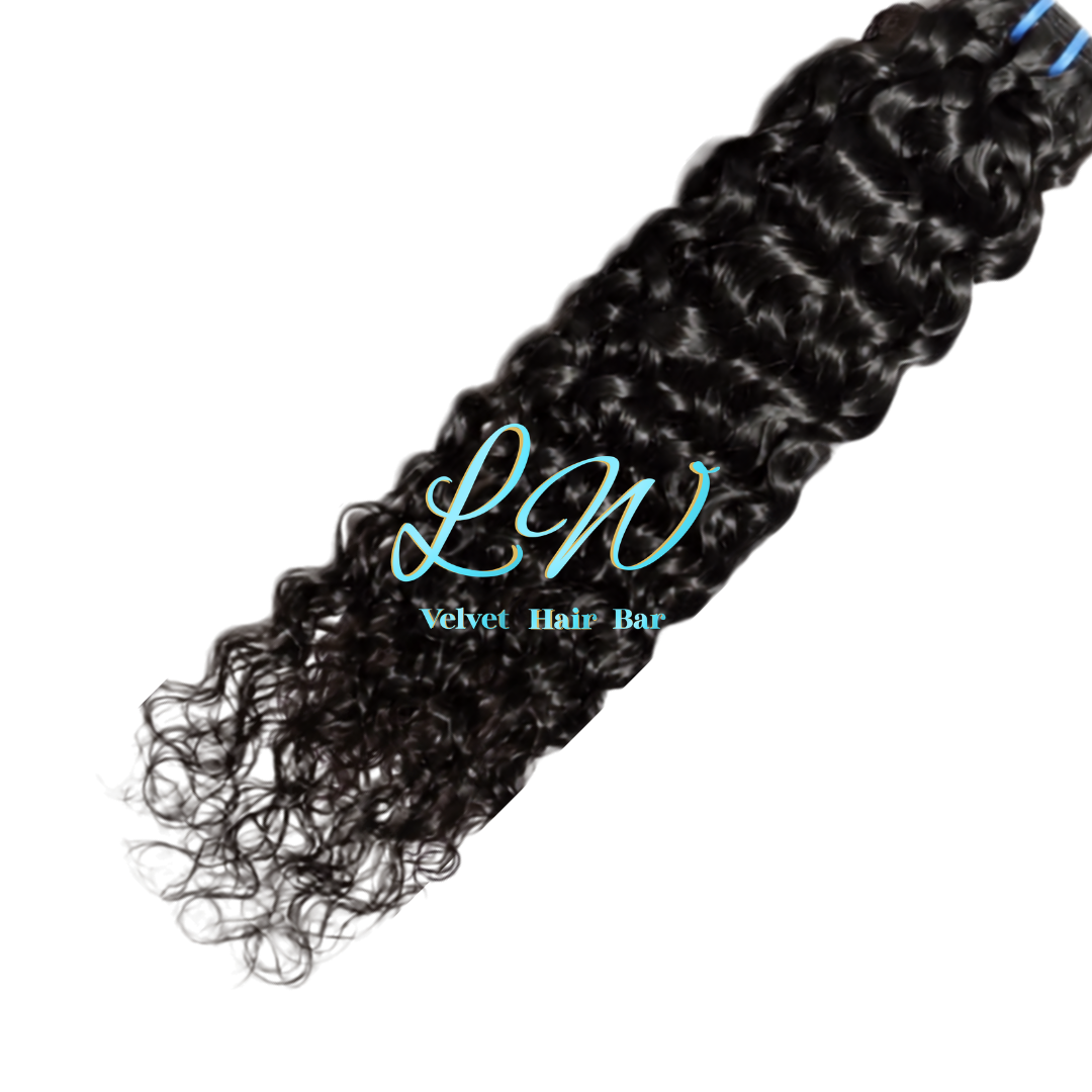 Velvet Luxe Deep Wave
